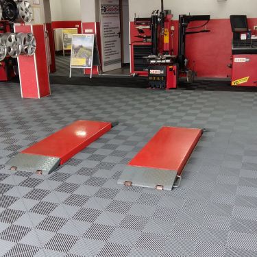 Dajčman vulkanizerstvo & avtopralnica