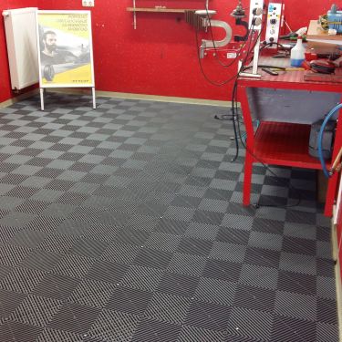 Dajčman vulkanizerstvo & avtopralnica